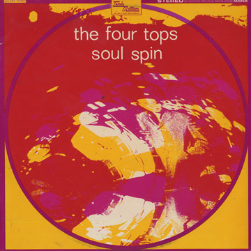 Soul spin, The Four Tops