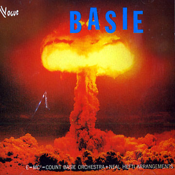 E=MC2,Count Basie