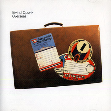 Overseas II,Eivind Opsvik