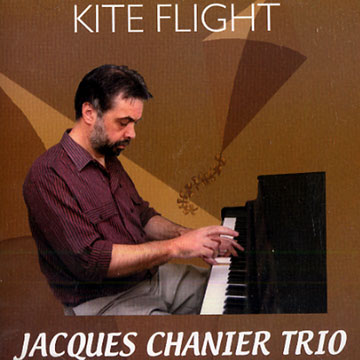 Kite flight,Jacques Chanier