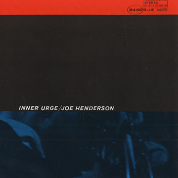 Inner urge,Joe Henderson