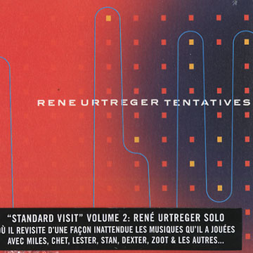 Tentatives,Ren Urtrger