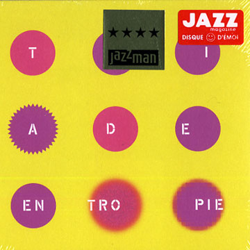 Entropie,Sébastien Boisseau , Nicolas Larmignat , Cedric Piromalli