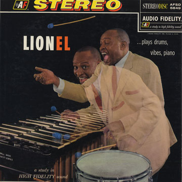 Lionel,Lionel Hampton