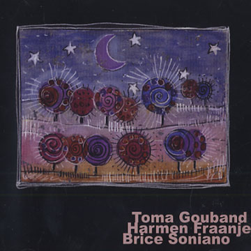 Toma Gouband Trio,Toma Gouband