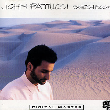 Sketchbook,John Patitucci