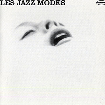 Les Jazz Modes, Les Jazz Modes , Julius Watkins