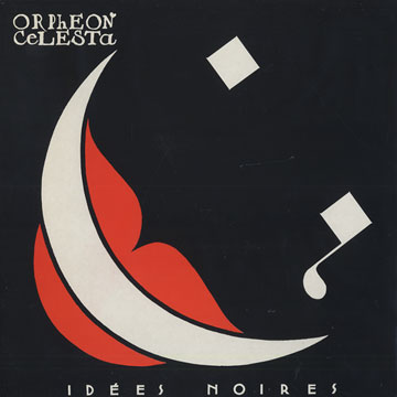 Ides noires, Orpheon Celesta