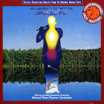 Apocalypse, Mahavisnu Orchestra