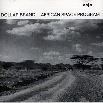 African space program,Dollar Brand