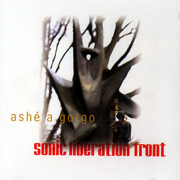 Ash A Go-Go, Sonic Liberation Front