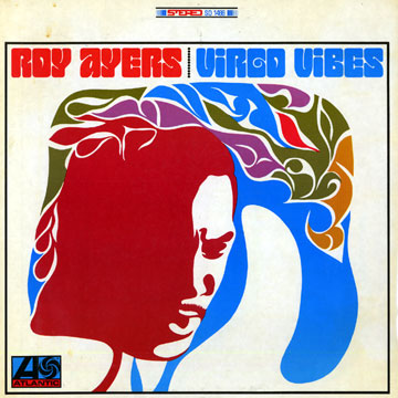Virgo vibes,Roy Ayers