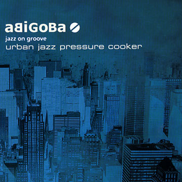 Urban jazz pressure cooker, Abigoba