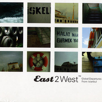 East2West,  Various Artists