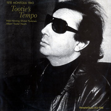 Tootie's Tempo,Tete Montoliu