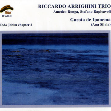 Garota de Ipanema,Riccardo Arrighini