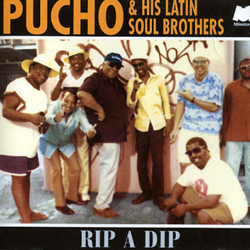 Rip a Dip, Pucho