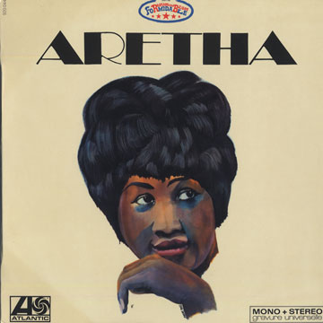 aretha now,Aretha Franklin
