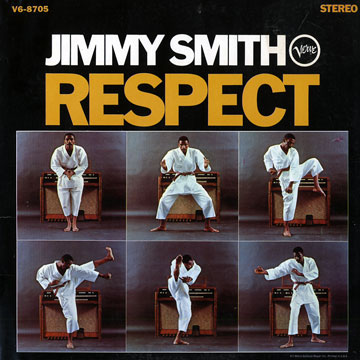 Respect,Jimmy Smith