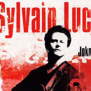 Joko,Sylvain Luc