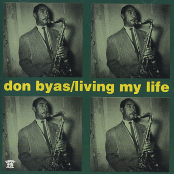 Living my life,Don Byas