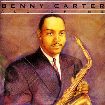 All of me,Benny Carter