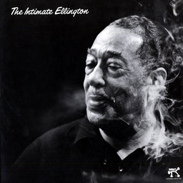 The Intimate Ellington,Duke Ellington