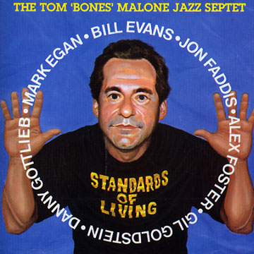 Standards of living,Tom Malone