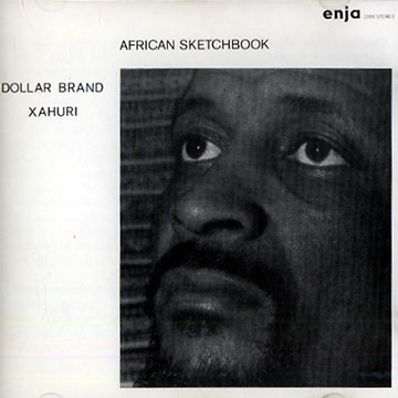 African Sketchbook,Abdullah Ibrahim (dollar Brand)