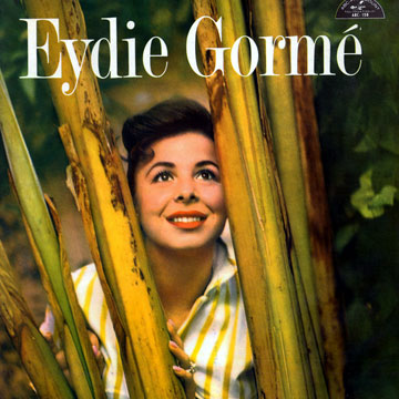 Eydie Gorm,Eydie Gorme