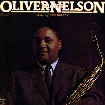 Images,Oliver Nelson