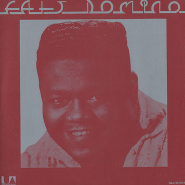 Legendary Masters Series,Fats Domino