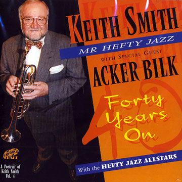 Forty years on,Keith Smith