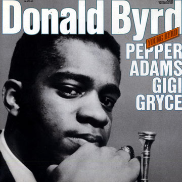 Young Byrd,Donald Byrd