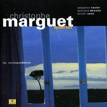 Les Correspondances,Christophe Marguet