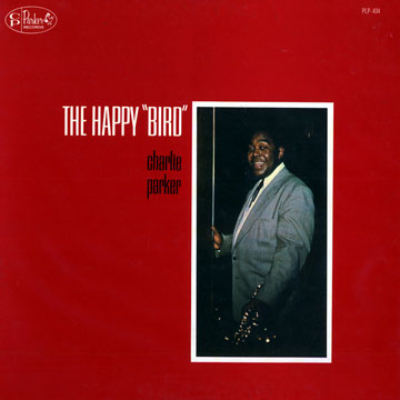 The Happy Bird,Charlie Parker