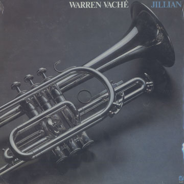 Jillian,Warren Vaché