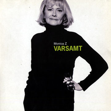 Varsamt,Bjorn J:son Lindh , Monica Zetterlund