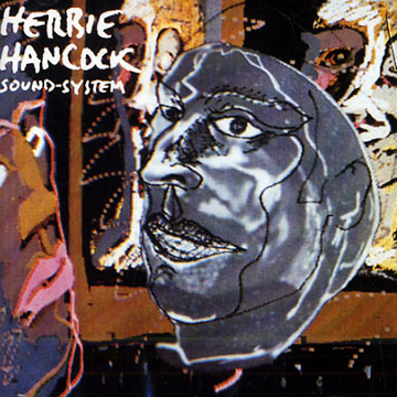 Sound-system,Herbie Hancock