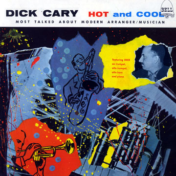 hot and cool,Dick Cary