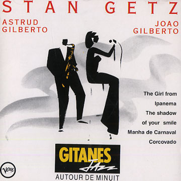 Stan Getz,Stan Getz