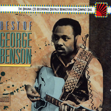 best of george,Jimmy Benson