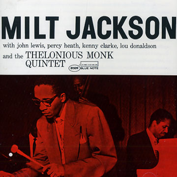 Milt Jackson,Milt Jackson