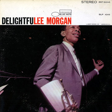 Delightfulee Morgan,Lee Morgan