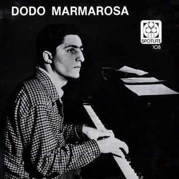 Dodo Marmarosa,Dodo Marmarosa