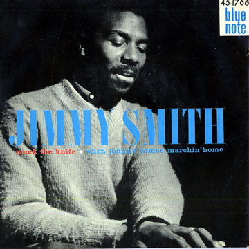 Jimmy Smith,Jimmy Smith