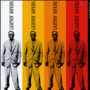 Lightnin' Hopkins,Lightning Hopkins