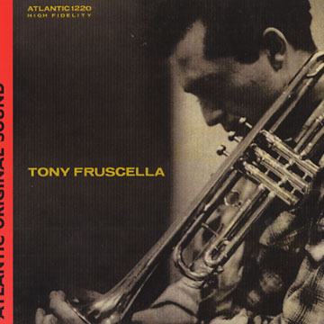 Tony Fruscella,Tony Fruscella