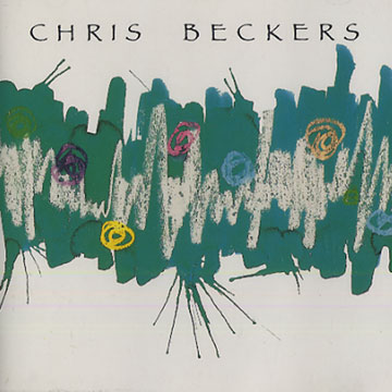 Chris Beckers,Chris Beckers