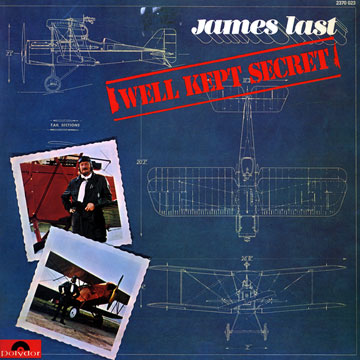 well kept secret,  Various Artists